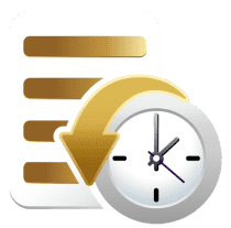 ประวัติ icon image